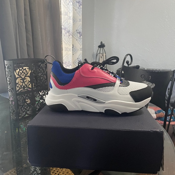 B22 Dior sneakers - Picture 1 of 3